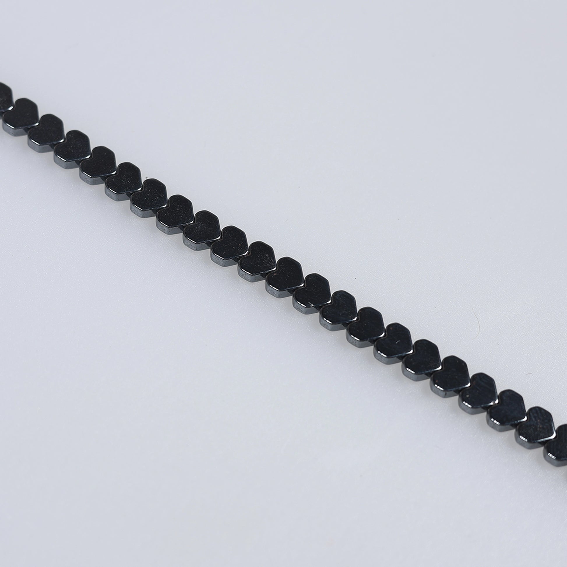 Șirag de Margele Metalice M2 - Ahura