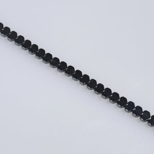 Șirag de Margele Metalice M2 - Ahura