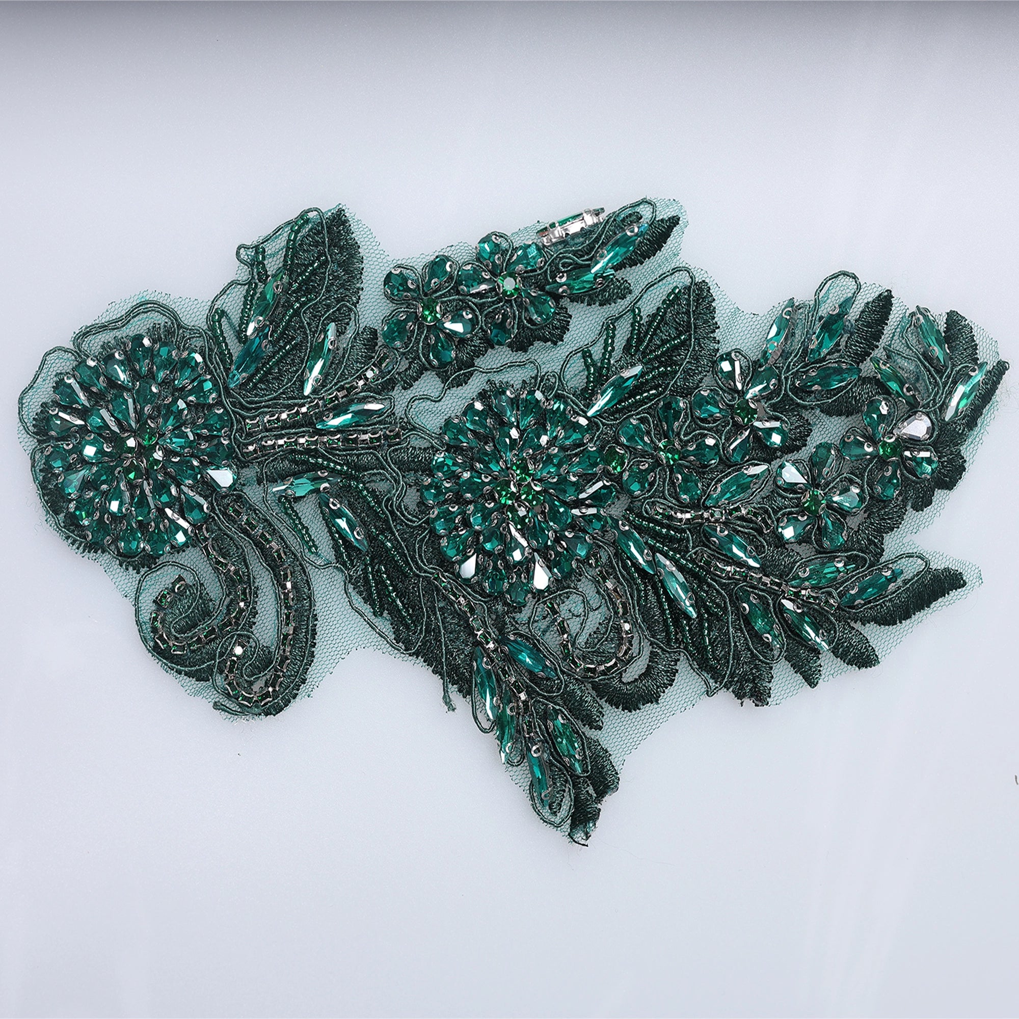 Aplicatii cu strasuri M228 - Ahura