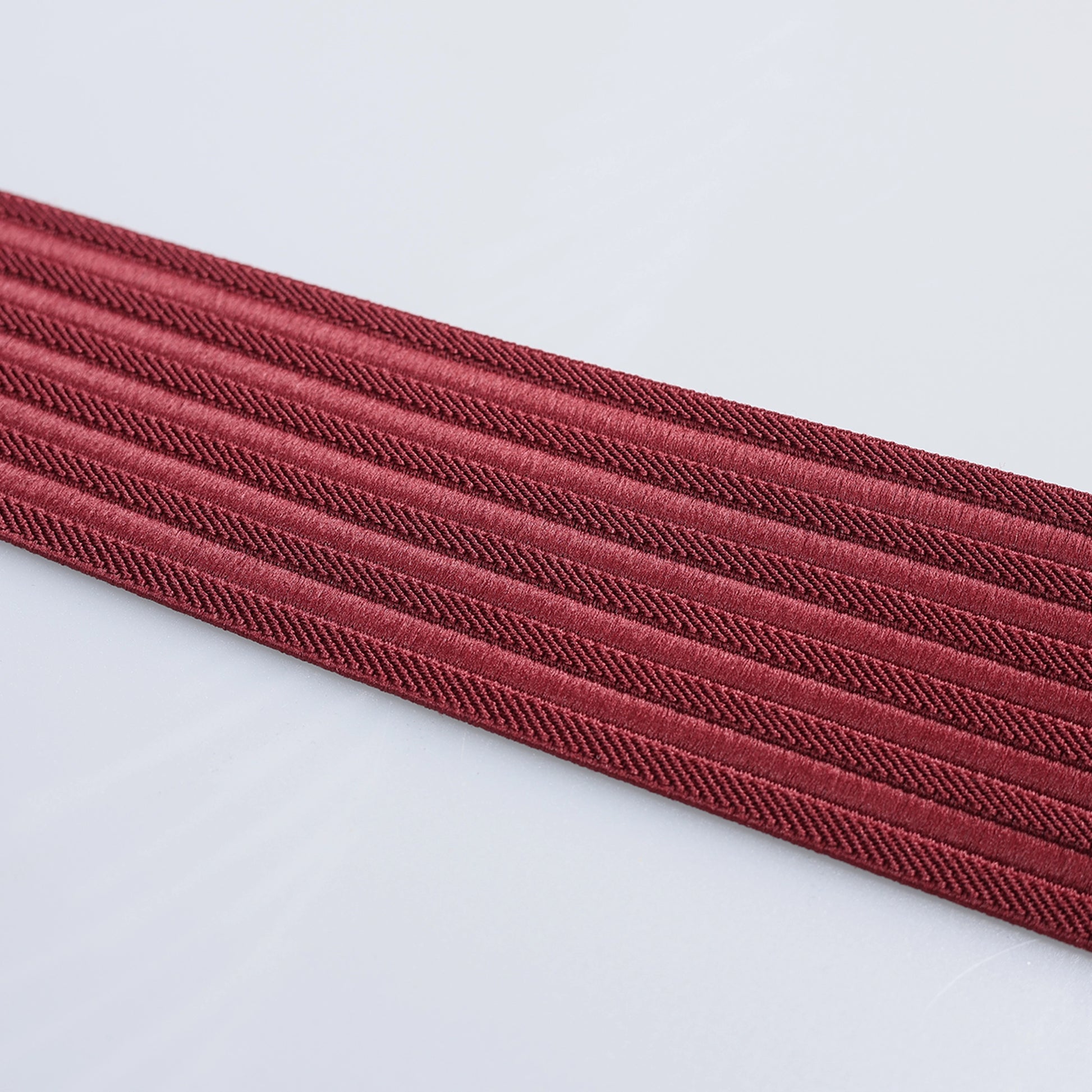 Elastic Texturat cu Dungi Proeminente 6 cm M4 - Ahura