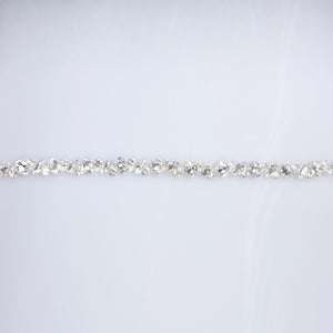 Banda cu strasuri M104 - Ahura