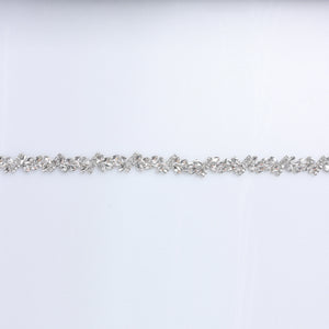 Banda cu strasuri M5 - Ahura