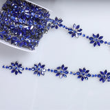 Banda cu strasuri M14 - Ahura