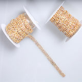 Banda cu strasuri M70 - Ahura