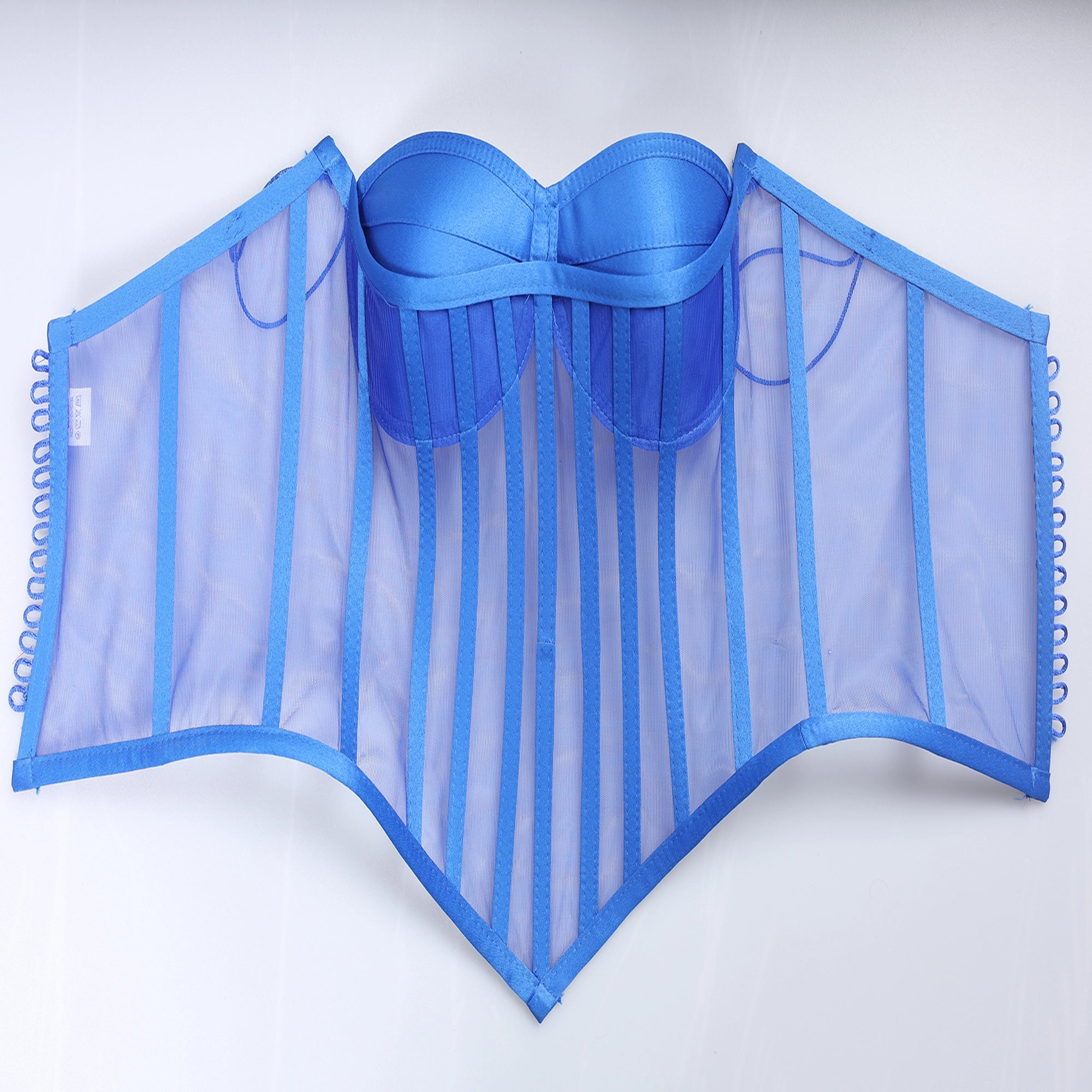 Corset Modelator M44 - Ahura