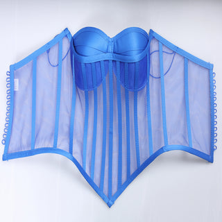 Corset Modelator M44 - Ahura