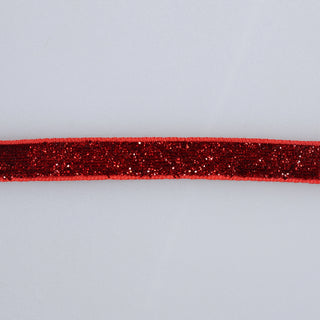 Banda Decorativa cu Sclipici 1cm - Rola 18m M7 - Ahura