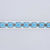 Banda decorativa M39 - Ahura