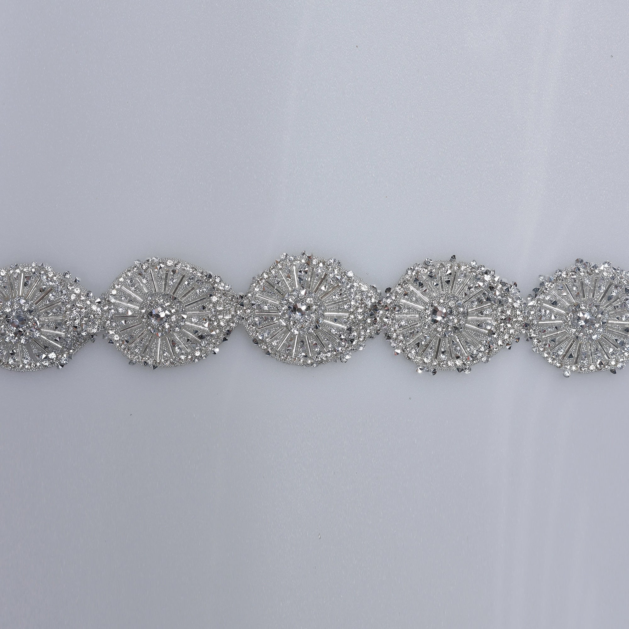 Aplicatii cu strasuri M324 - Ahura