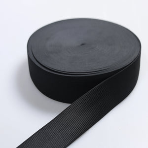 Elastic Industrial 4cm Rola 40m M181 - Ahura