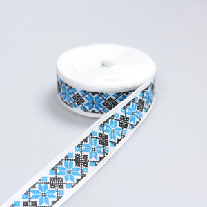 Banda decorativa M40 - Ahura