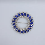 Catarame cu strasuri M40 - Ahura