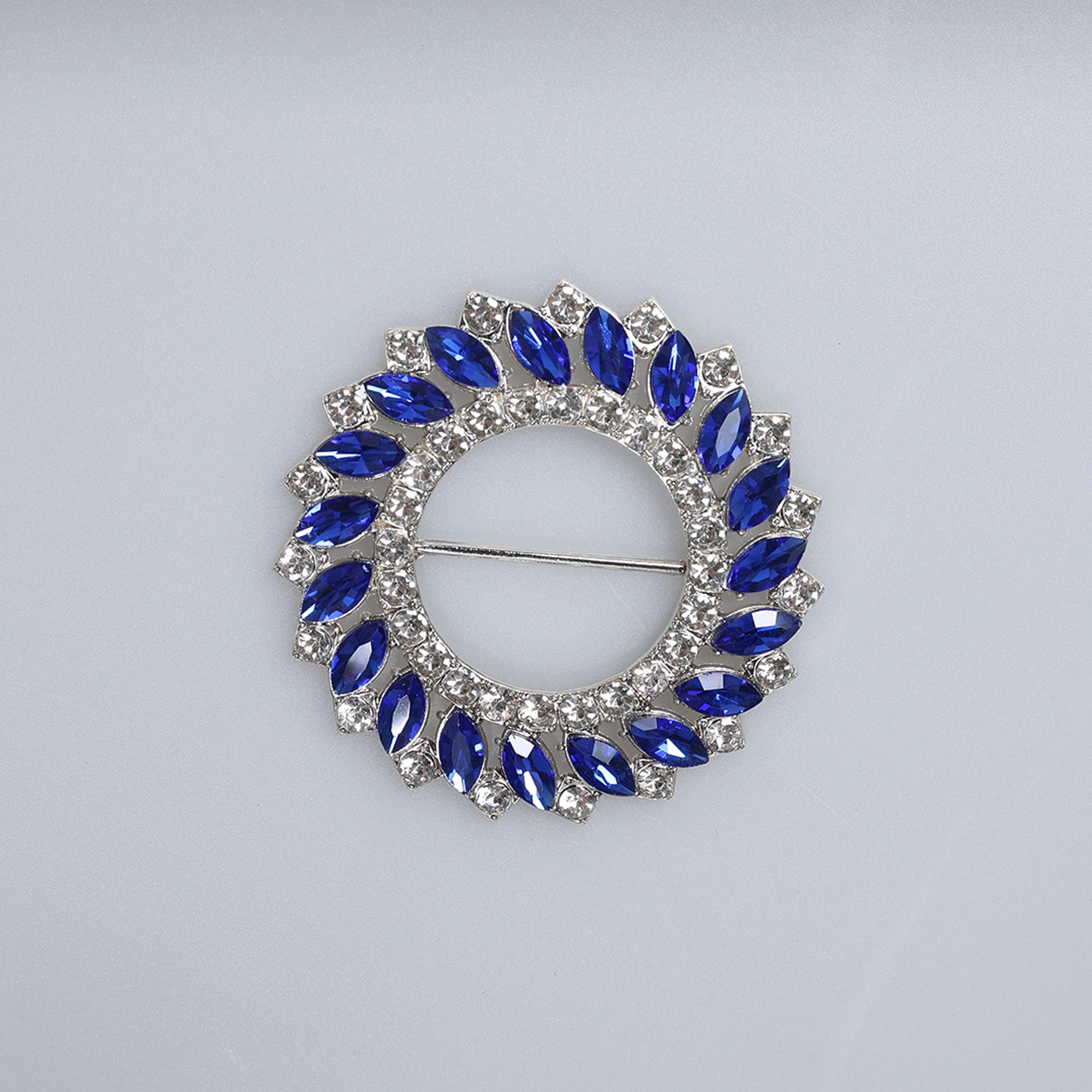 Catarame cu strasuri M40 - Ahura