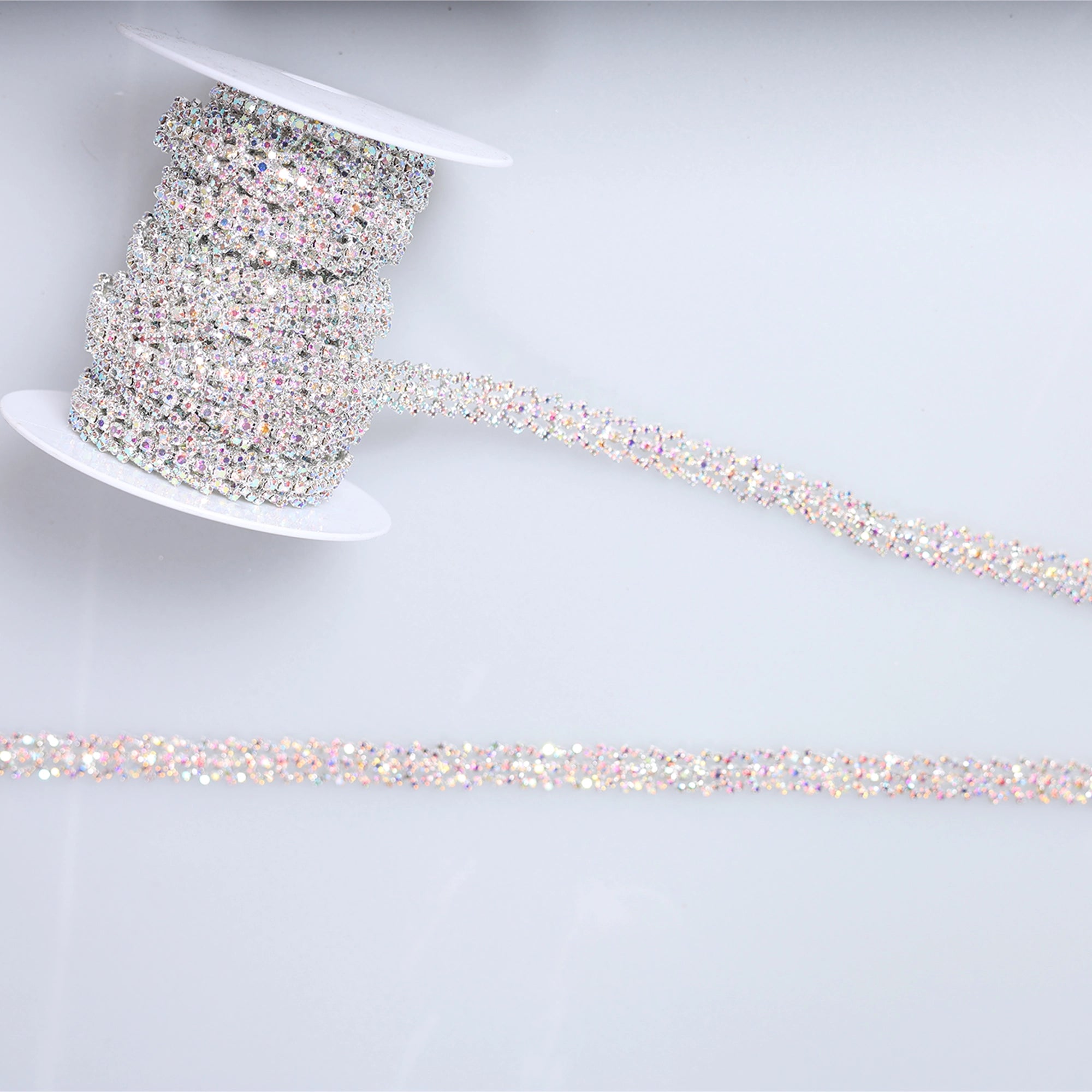 Banda cu strasuri M70 - Ahura