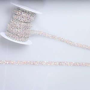 Banda cu strasuri M70 - Ahura