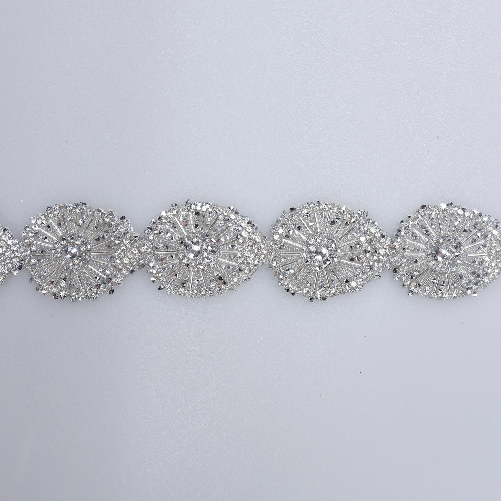 Aplicatii cu strasuri M325 - Ahura