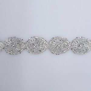 Aplicatii cu strasuri M325 - Ahura