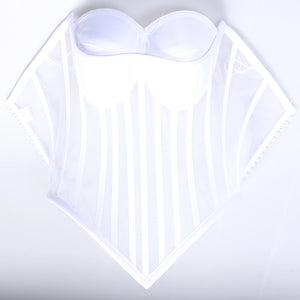 Corset Modelator M45 - Ahura