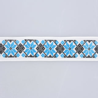 Banda decorativa M40 - Ahura