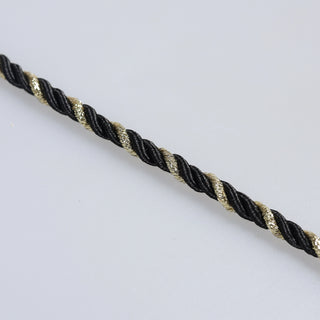 Snur Rasucit Poliester 0.5 cm / 20 m M14 - Ahura