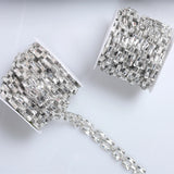 Banda cu strasuri M29 - Ahura