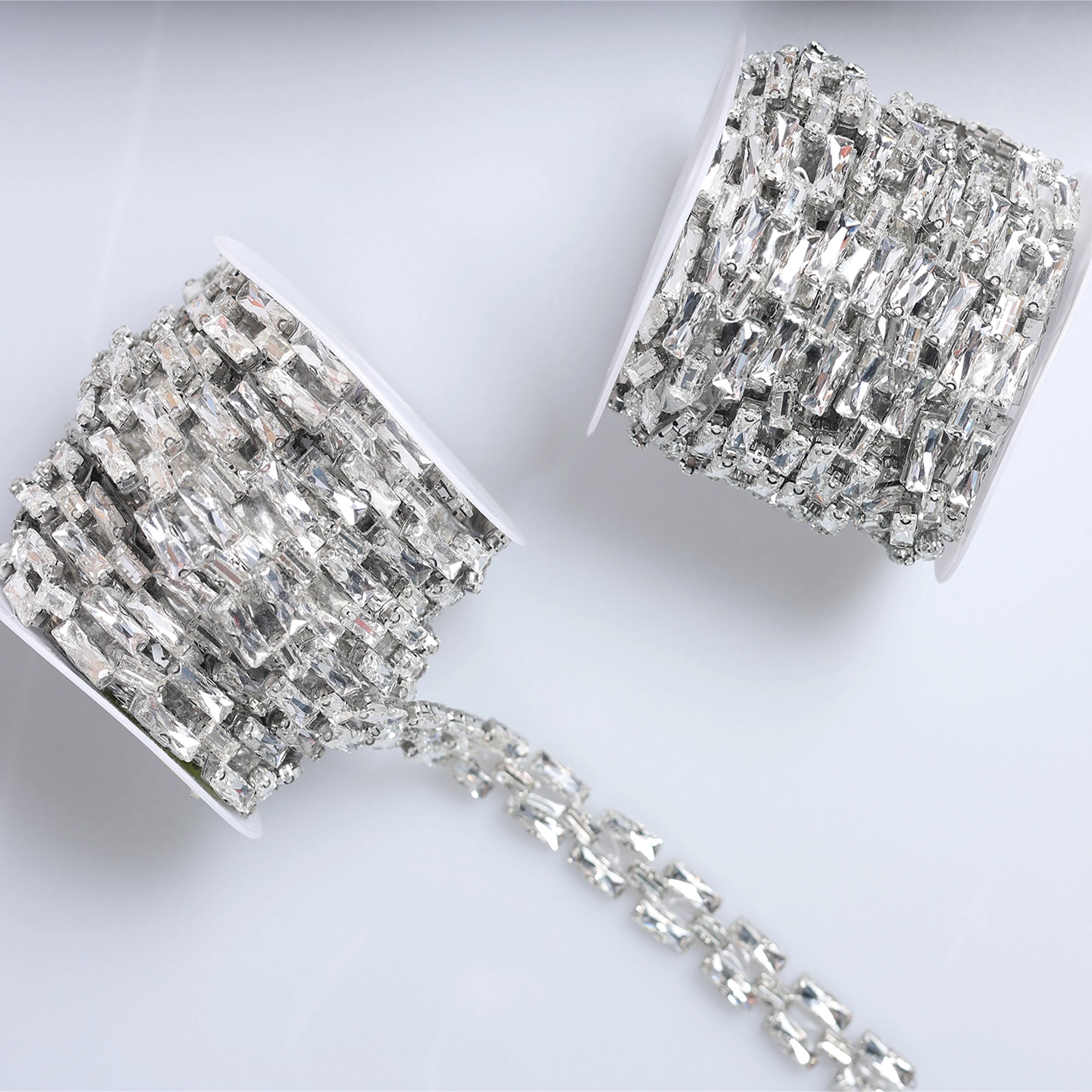 Banda cu strasuri M29 - Ahura