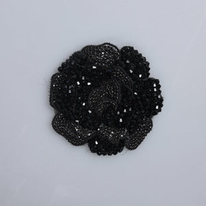 Aplicatii cu strasuri M10 - Ahura