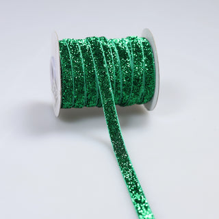 Banda Decorativa cu Sclipici 1cm - Rola 18m M5 - Ahura