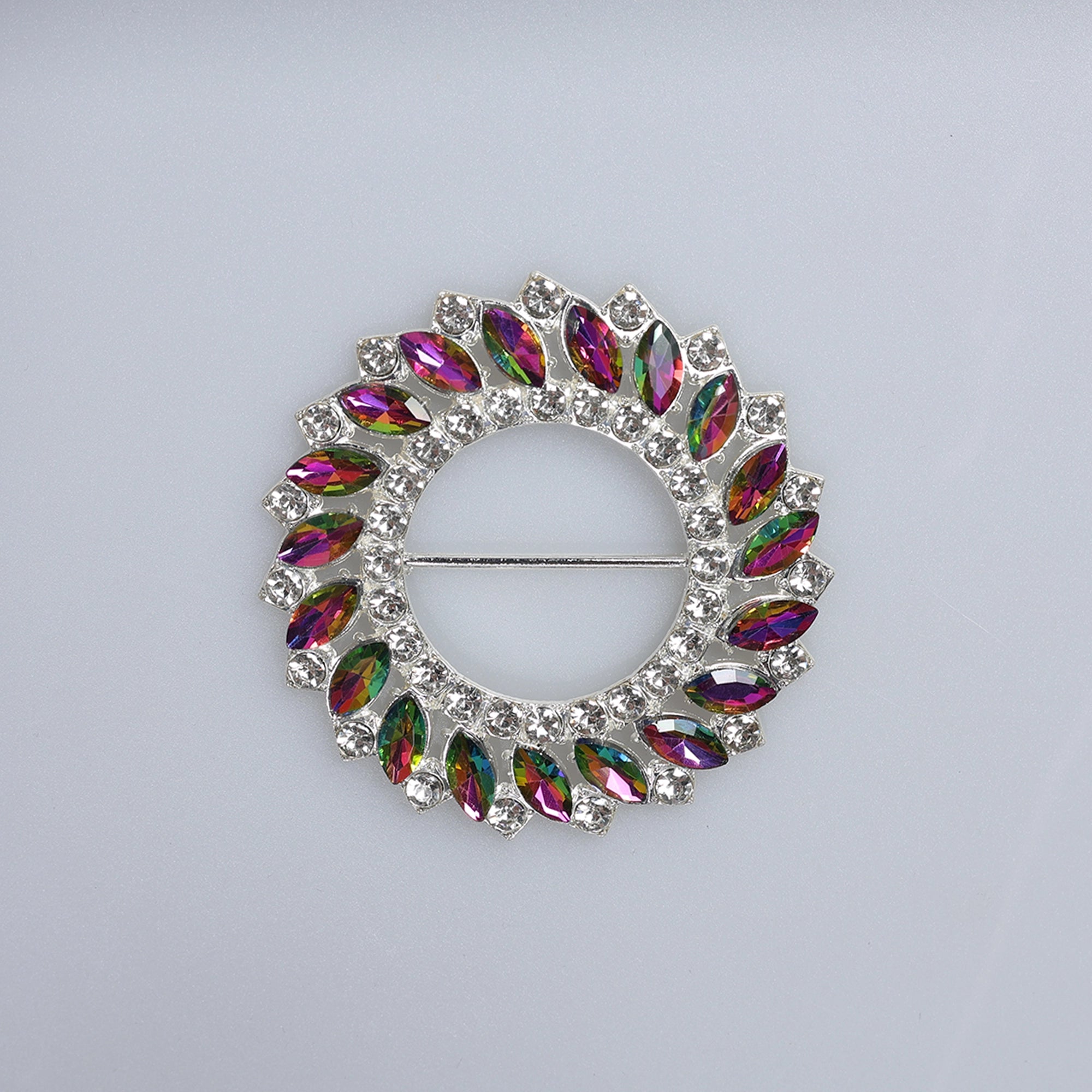 Catarame cu strasuri M40 - Ahura