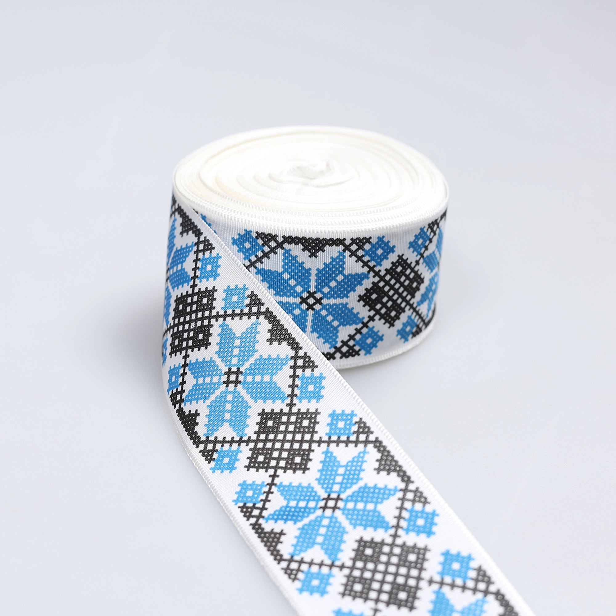 Banda decorativa M41 - Ahura