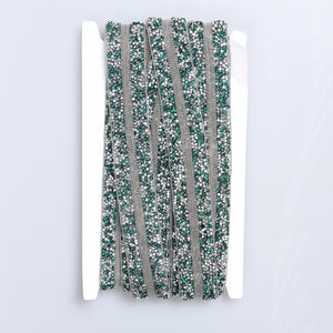 Aplicatii cu strasuri M395 - Ahura