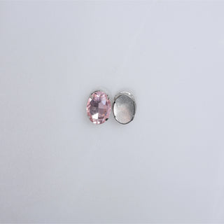 Piatră pentru cusut tip lacrimă 1.5x1 cm - Ahura