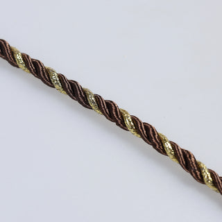 Snur Rasucit Poliester 0.5 cm / 20 m M13 - Ahura