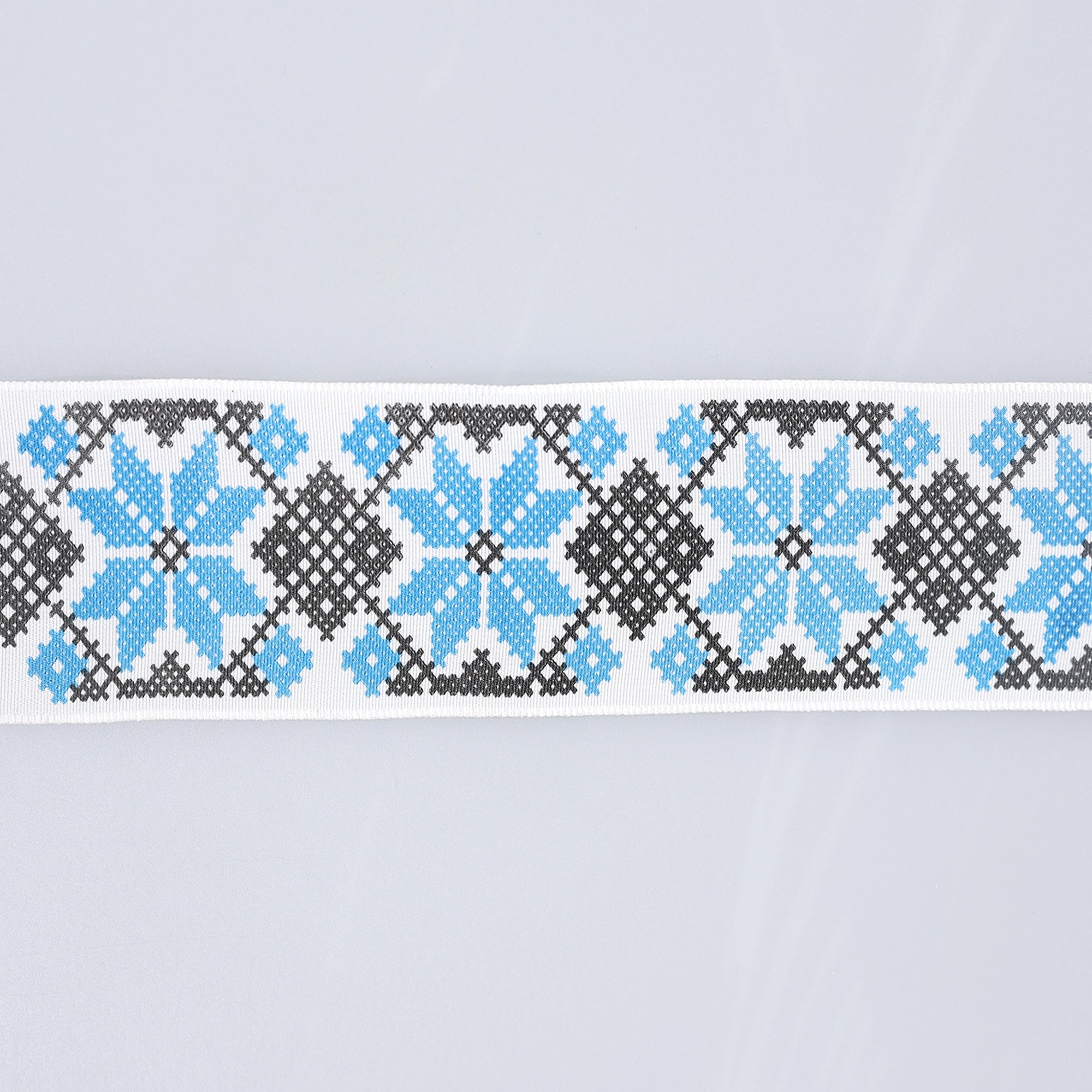 Banda decorativa M41 - Ahura