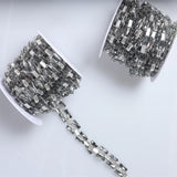 Banda cu strasuri M29 - Ahura