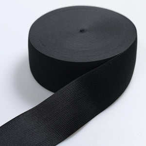 Elastic Industrial 6cm Rola 40m M183 - Ahura