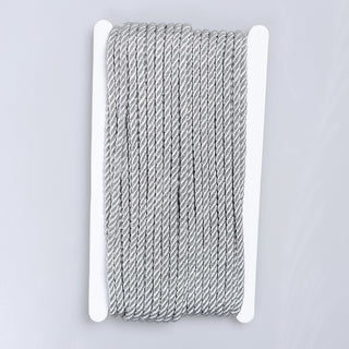 Snur Rasucit Poliester 0.5 cm / 20 m M12 - Ahura