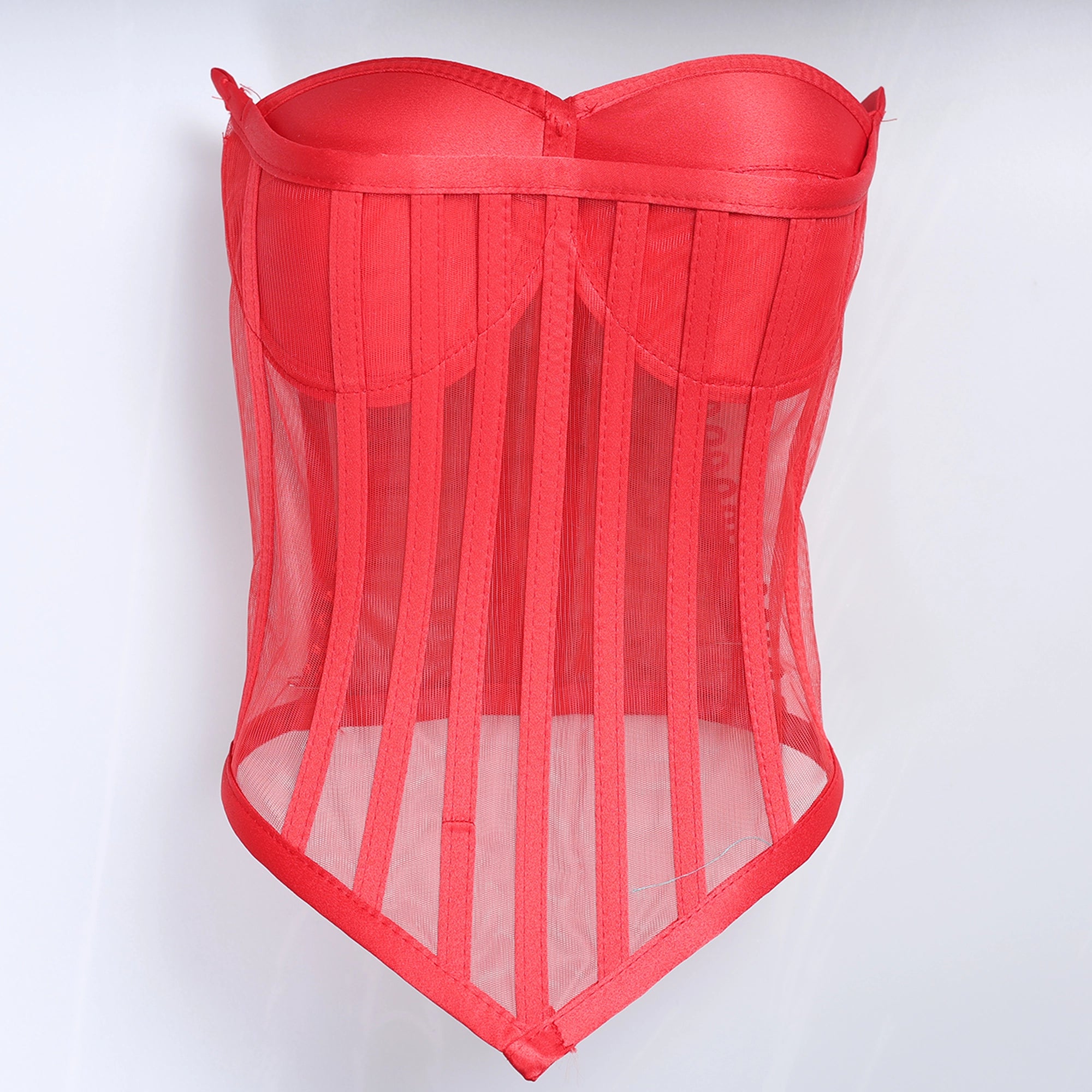 Corset Modelator M47 - Ahura