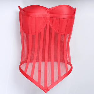 Corset Modelator M47 - Ahura