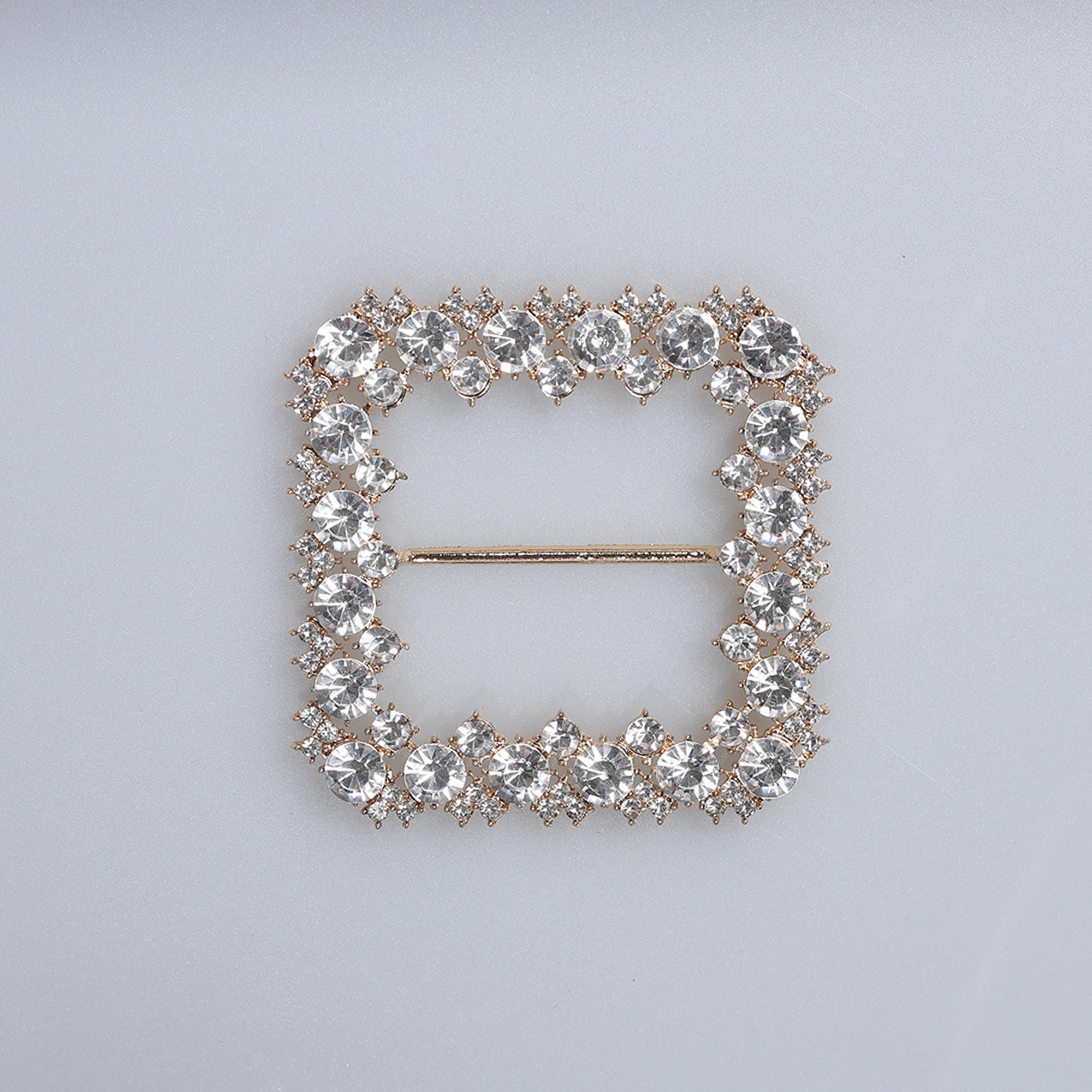 Catarame cu strasuri M41 - Ahura