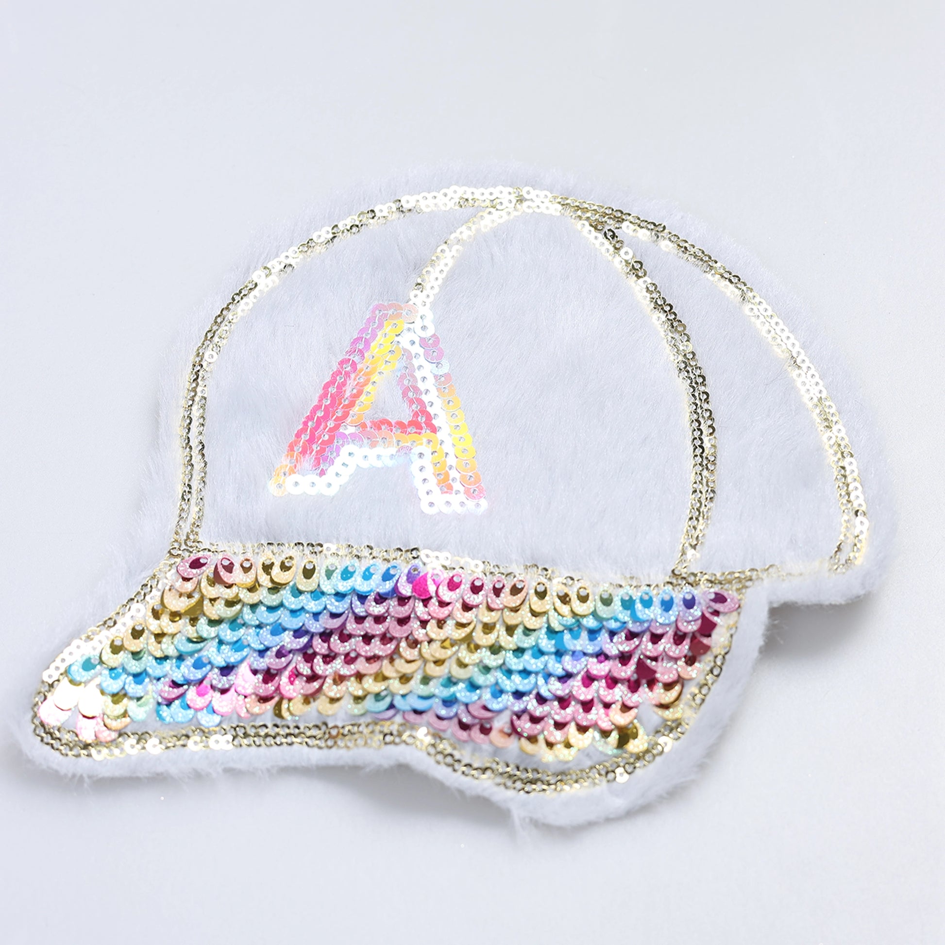 Aplicatii Textile M41 - Ahura