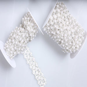 Banda cu strasuri M126 - Ahura