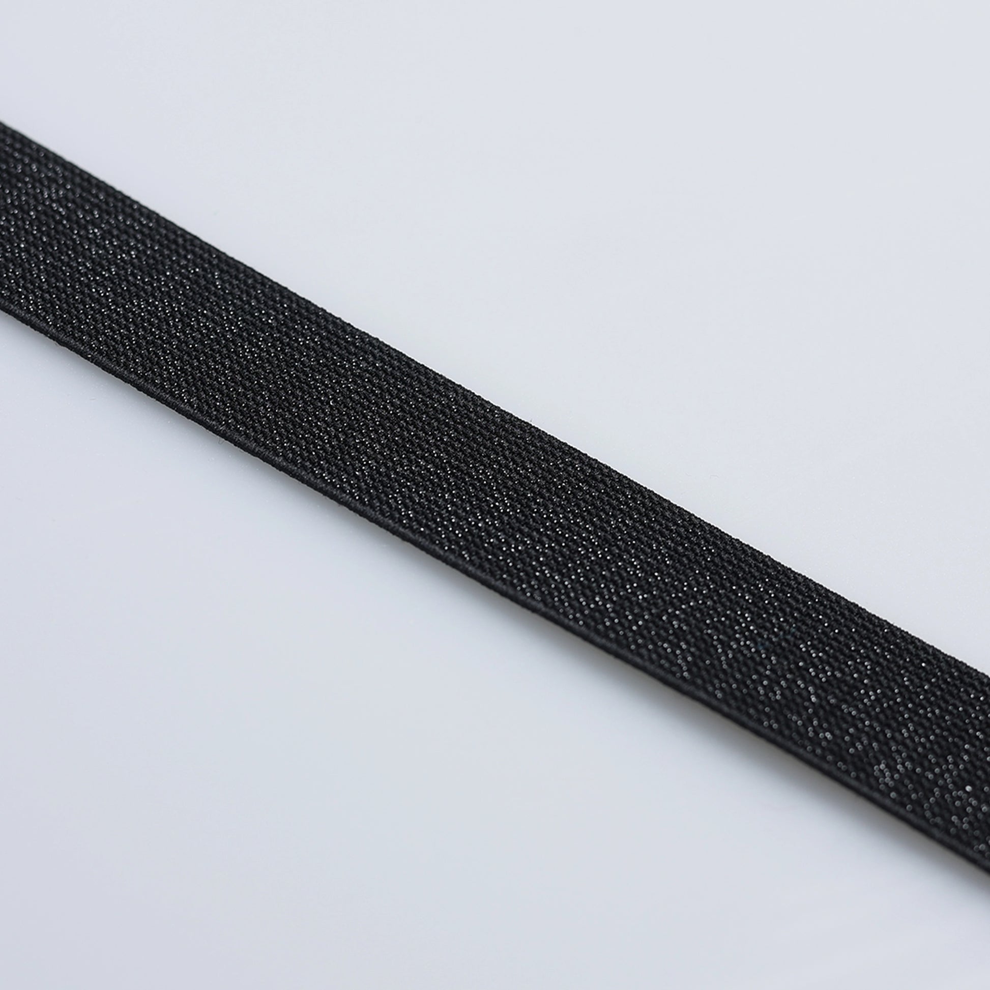 Elastic cu Sclipici Neted 3cm M48 - Ahura