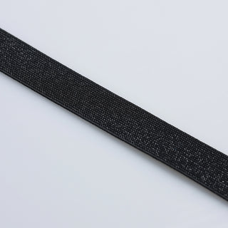 Elastic cu Sclipici Neted 3cm M48 - Ahura