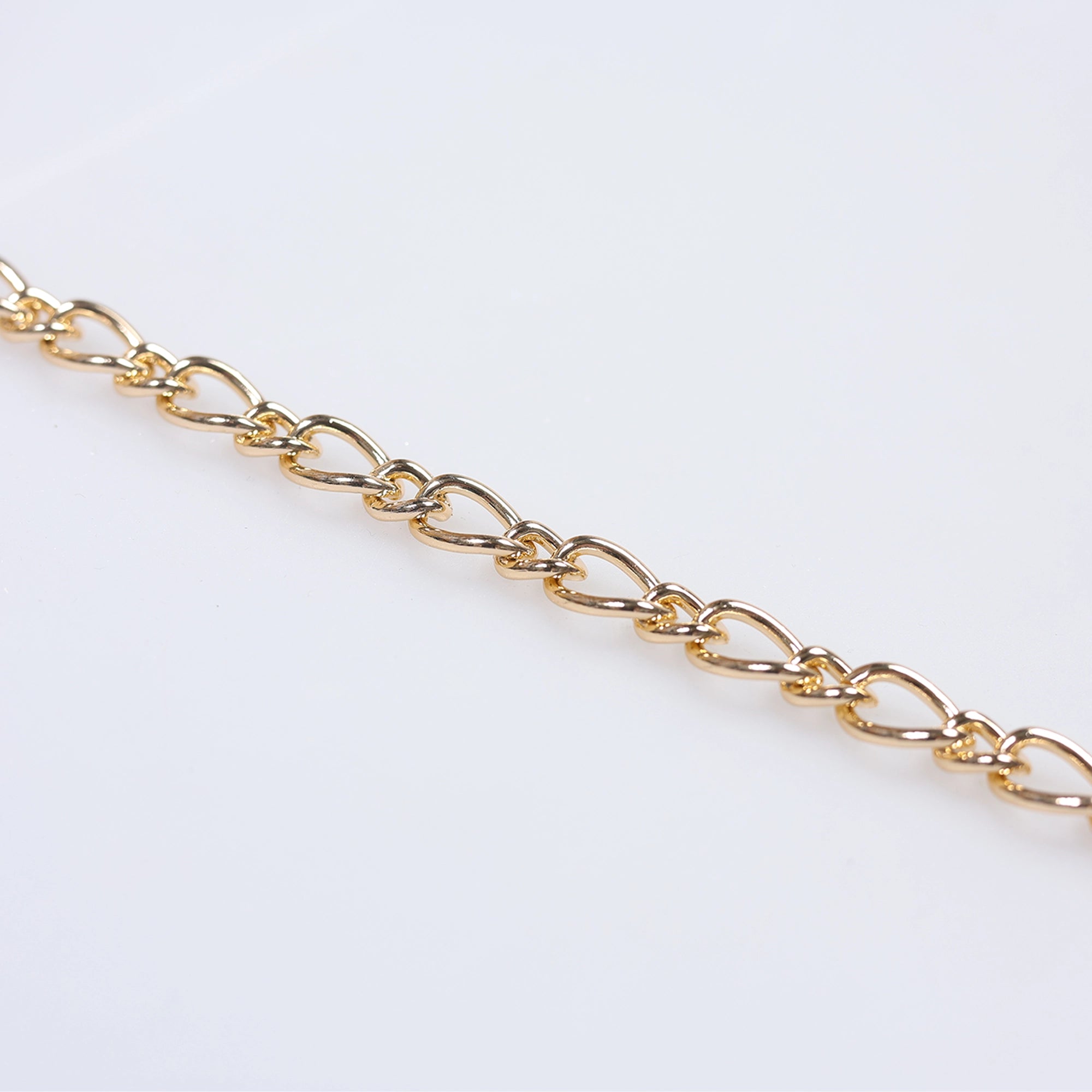 Lanț metalic M31 - Ahura