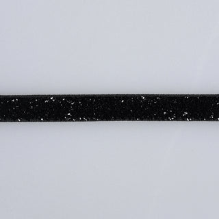 Banda Decorativa cu Sclipici 1cm - Rola 18m M4 - Ahura