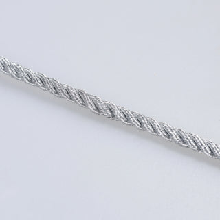 Snur Rasucit Poliester 0.5 cm / 20 m M12 - Ahura