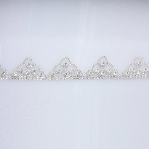 Banda cu strasuri M127 - Ahura