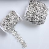 Banda cu strasuri M28 - Ahura