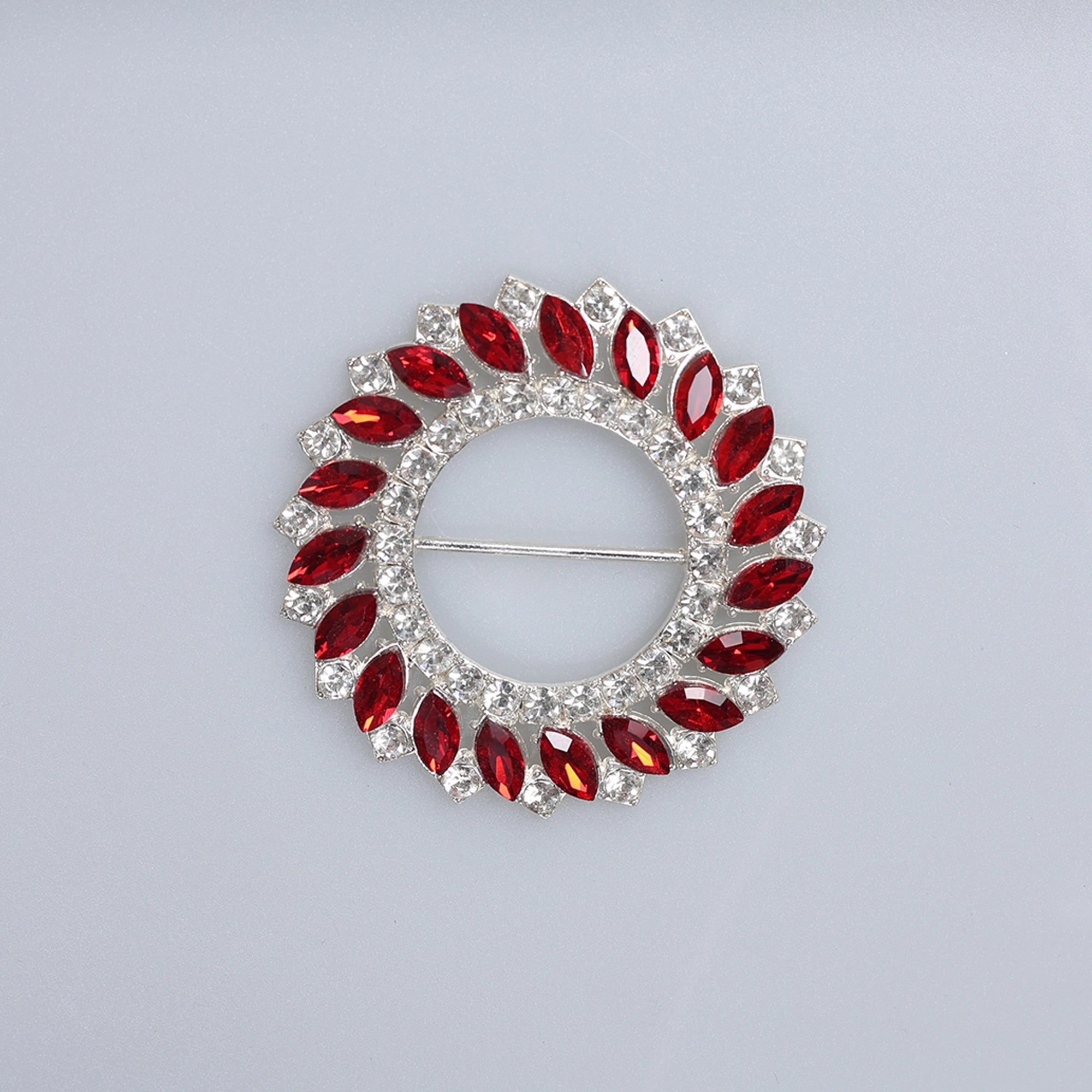 Catarame cu strasuri M40 - Ahura